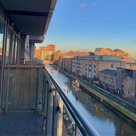 Canal Room London Exterior foto
