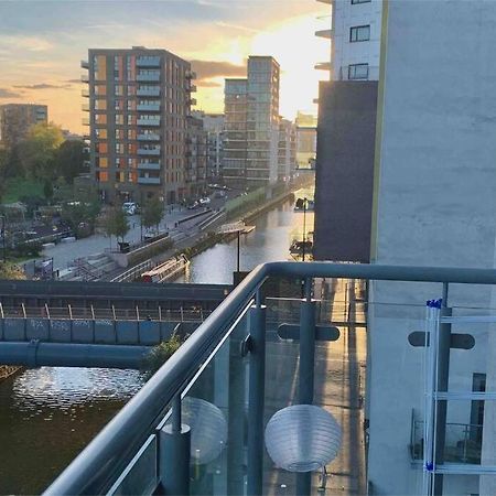Canal Room London Exterior foto