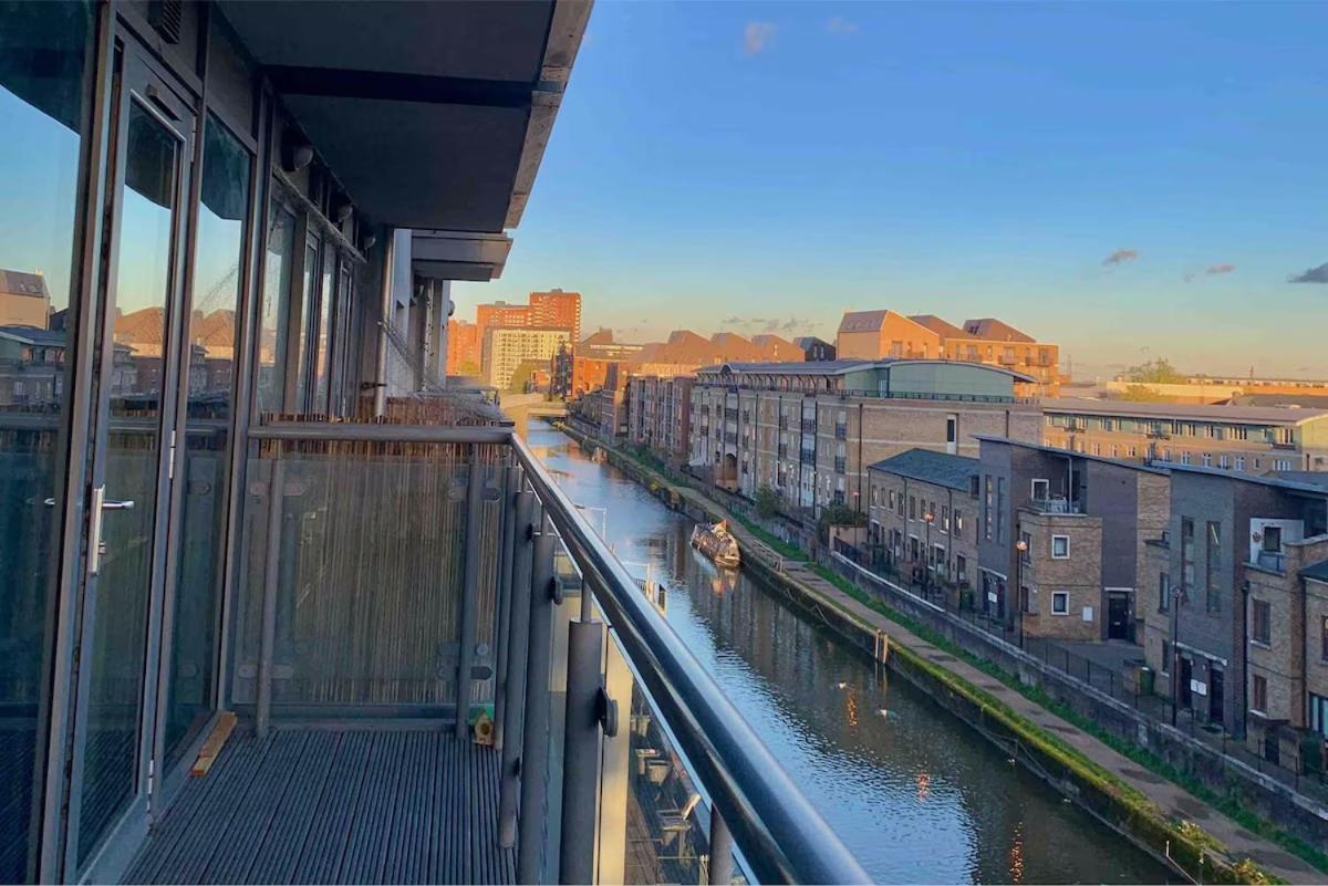 Canal Room London Exterior foto