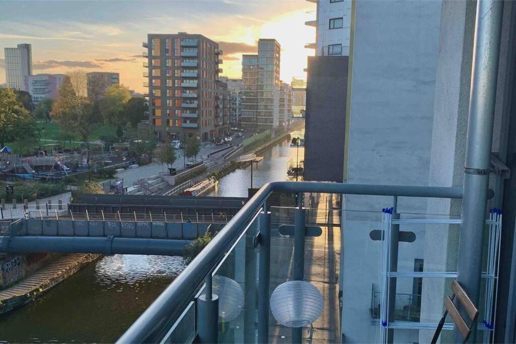 Canal Room London Exterior foto