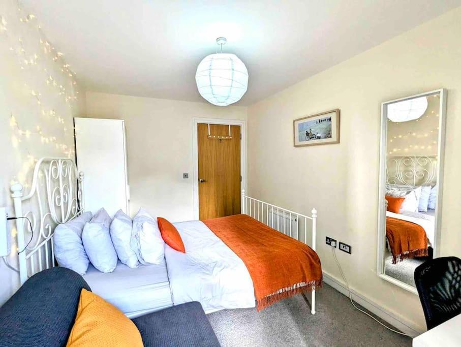 Canal Room London Exterior foto