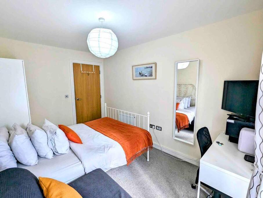 Canal Room London Exterior foto