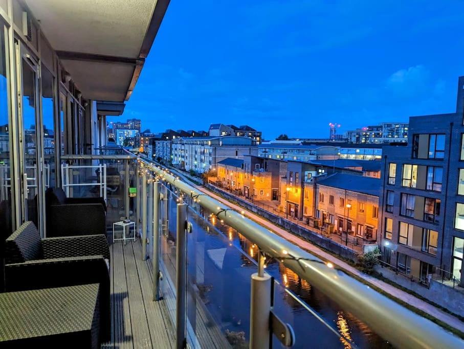 Canal Room London Exterior foto