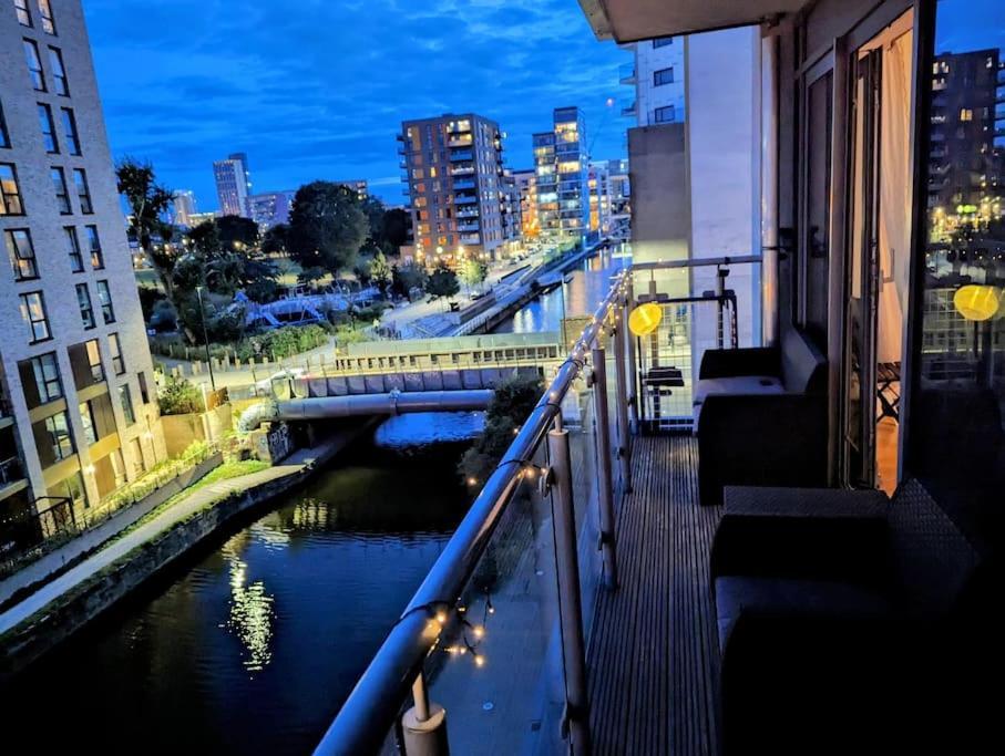 Canal Room London Exterior foto